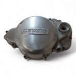 Suzuki TS250 TS 250 250 Early 70s Right Hand Side Engine Clutch Cover Case Casing OEM - Image 3