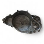 Suzuki TS250 TS 250 250 Early 70s Right Hand Side Engine Clutch Cover Case Casing OEM - Image 6