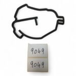 Triumph 3 & 4 cylinder  1990s 90's Clutch Cover Seal Gasket OEM 1260400-T0301 N.O.S - Image 6