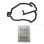 Triumph 3 & 4 cylinder  1990s 90's Clutch Cover Seal Gasket OEM 1260400-T0301 N.O.S - Image 7