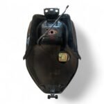 Honda CBR1100 CBR 1100 XX Blackbird 1100 1997 Petrol Fuel Gas Tank OEM - Image 4