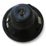 Triumph Tiger 900 (885i)  1999-2001 Headlight 6" c/w Bulb & Rubber Boot N.O.S | H4 12V60/55W | 12VT4W OEM OD HB2 TYC 20-1115P - Image 5