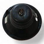Triumph Tiger 900 (885i)  1999-2001 Headlight 6" c/w Bulb & Rubber Boot N.O.S | H4 12V60/55W | 12VT4W OEM OD HB2 TYC 20-1115P - Image 6