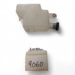Suzuki Burgman 125 125 2003 Coolant Bottle Water Tank OEM - Image 2