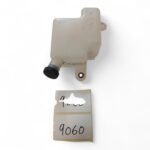 Suzuki Burgman 125 125 2003 Coolant Bottle Water Tank OEM - Image 3