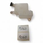 Suzuki Burgman 125 125 2003 Coolant Bottle Water Tank OEM - Image 4