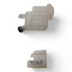 Suzuki Burgman 125 125 2003 Coolant Bottle Water Tank OEM - Image 6