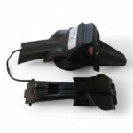 Suzuki GSX-S 750 1000 GSXS 750-1000 2017-21 Rear Number Plate Mounting Bracket & Illuminating Light OEM - Image 2