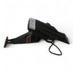 Kawasaki ZX-6R NINJA 600 2013-18 Rear Number Plate Mounting Bracket & Illuminating Light OEM - Image 4