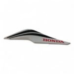 Honda CBR125 CBR250 125-250 2011 Right Rear Cowl / Tail Panel OEM 88670-KPP-1000