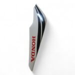 Honda CBR125 CBR250 125-250 2011 Right Rear Cowl / Tail Panel OEM 88670-KPP-1000 - Image 2