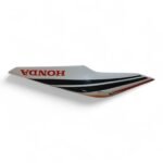 Honda CBR125 CBR250 125-250 2011 Right Rear Cowl / Tail Panel OEM 88670-KPP-1000 - Image 3