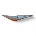 Honda CBR125 CBR250 125-250 2011 Right Rear Cowl / Tail Panel OEM 88670-KPP-1000 - Image 6