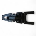 Yamaha YZF125 YZF 125 125 2012 Rear Undertray Under Seat Plastic OEM 5D7-F1629-OL - Image 2