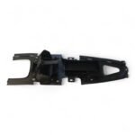 Yamaha YZF125 YZF 125 125 2012 Rear Undertray Under Seat Plastic OEM 5D7-F1629-OL - Image 3