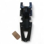 Yamaha YZF125 YZF 125 125 2012 Rear Undertray Under Seat Plastic OEM 5D7-F1629-OL - Image 4
