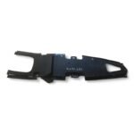 Yamaha YZF125 YZF 125 125 2012 Rear Undertray Under Seat Plastic OEM 5D7-F1629-OL - Image 6