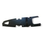 Yamaha YZF125 YZF 125 125 2012 Rear Undertray Under Seat Plastic OEM 5D7-F1629-OL - Image 6