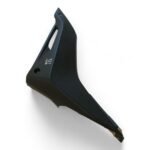 Yamaha YZF125 YZF 125 125 2008-2013 Left Side Fuel Tank Cover Fairing OEM - Image 2