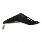 Yamaha YZF125 YZF 125 125 2008-2013 Left Side Fuel Tank Cover Fairing OEM - Image 3