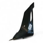 Yamaha YZF125 YZF 125 125 2008-2013 Left Side Fuel Tank Cover Fairing OEM - Image 5