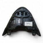 Yamaha XQ125 XQ 125 MAXSTER 125 2001-2 Rear Pillion Seat OEM 5HT-F4710-01 - Image 5