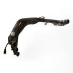 Triumph Sprint st 1050 1050 2005-10 Exhaust Headers Down Pipes Manifold OEM