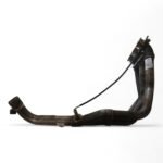 Triumph Sprint st 1050 1050 2005-10 Exhaust Headers Down Pipes Manifold OEM - Image 3
