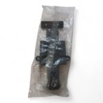Aprilia SR50 SR 50 50  Rear Plate Light Support Bracket OEM AP8268255 NOS - Image 4