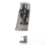 Aprilia SR50 SR 50 50  Rear Plate Light Support Bracket OEM AP8268255 NOS - Image 5