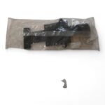 Aprilia SR50 SR 50 50  Rear Plate Light Support Bracket OEM AP8268255 NOS - Image 6