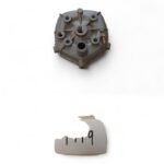 Aprilia SR 50 SR50 & other   Mopeds Cylinder Head OEM AP8515097 NOS - Image 2