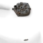 Aprilia SR 50 SR50 & other   Mopeds Cylinder Head OEM AP8515097 NOS - Image 3