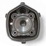 Aprilia SR 50 SR50 & other   Mopeds Cylinder Head OEM AP8515097 NOS - Image 5