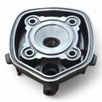 Aprilia SR 50 SR50 & other   Mopeds Cylinder Head OEM AP8515097 NOS - Image 6