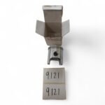 Aprilia RS125 (06-10) MX125 (04-06) RX SX 125(08-10)   Piston 53.98mm OEM 294744 - Image 4