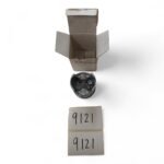 Aprilia RS125 (06-10) MX125 (04-06) RX SX 125(08-10)   Piston 53.98mm OEM 294744 - Image 5