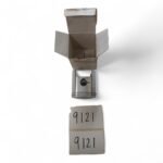 Aprilia RS125 (06-10) MX125 (04-06) RX SX 125(08-10)   Piston 53.98mm OEM 294744 - Image 6