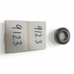 Aprilia Pegaso 650 650  Lower Steering Yoke Tapered Roller Bearing OEM 8110084 - Image 3