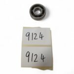 Aprilia AF1 50 & Others   Crankshaft Main Bearings OEM AP8206282 - Image 2