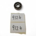 Aprilia AF1 50 & Others   Crankshaft Main Bearings OEM AP8206282 - Image 3