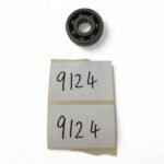 Aprilia AF1 50 & Others   Crankshaft Main Bearings OEM AP8206282 - Image 4