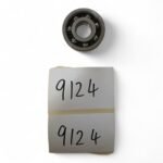 Aprilia AF1 50 & Others   Crankshaft Main Bearings OEM AP8206282 - Image 6