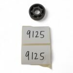 Aprilia AF1 50 & Others   Crankshaft Main Bearings OEM AP8206282 - Image 3