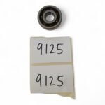 Aprilia AF1 50 & Others   Crankshaft Main Bearings OEM AP8206282 - Image 5