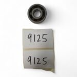 Aprilia AF1 50 & Others   Crankshaft Main Bearings OEM AP8206282 - Image 6