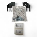 Aprilia RS50 RS 50 GPR50 50  Frame Strengthening Plate Kit OEM 8663545 NOS