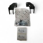 Aprilia RS50 RS 50 GPR50 50  Frame Strengthening Plate Kit OEM 8663545 NOS - Image 3