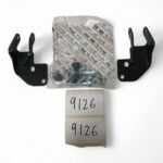 Aprilia RS50 RS 50 GPR50 50  Frame Strengthening Plate Kit OEM 8663545 NOS - Image 4