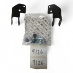 Aprilia RS50 RS 50 GPR50 50  Frame Strengthening Plate Kit OEM 8663545 NOS - Image 5